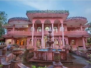 Vrindavan Retreat 호텔 Kochi 외부 사진