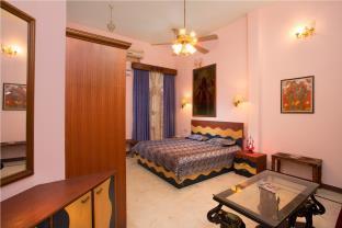 Vrindavan Retreat 호텔 Kochi 외부 사진